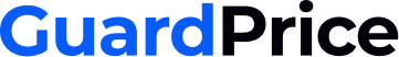 GuardPrice логотип